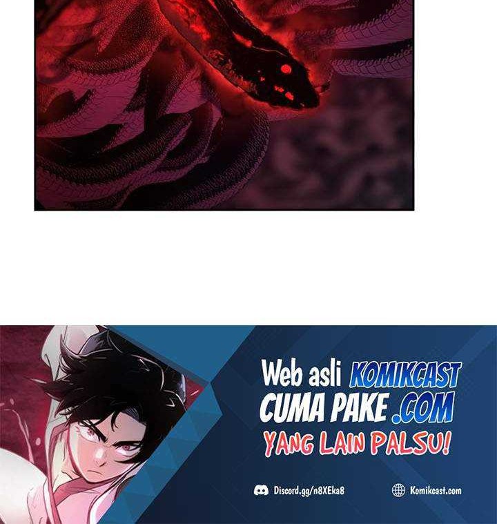 Return of the Flowery Mountain Sect Chapter 28 Gambar 45