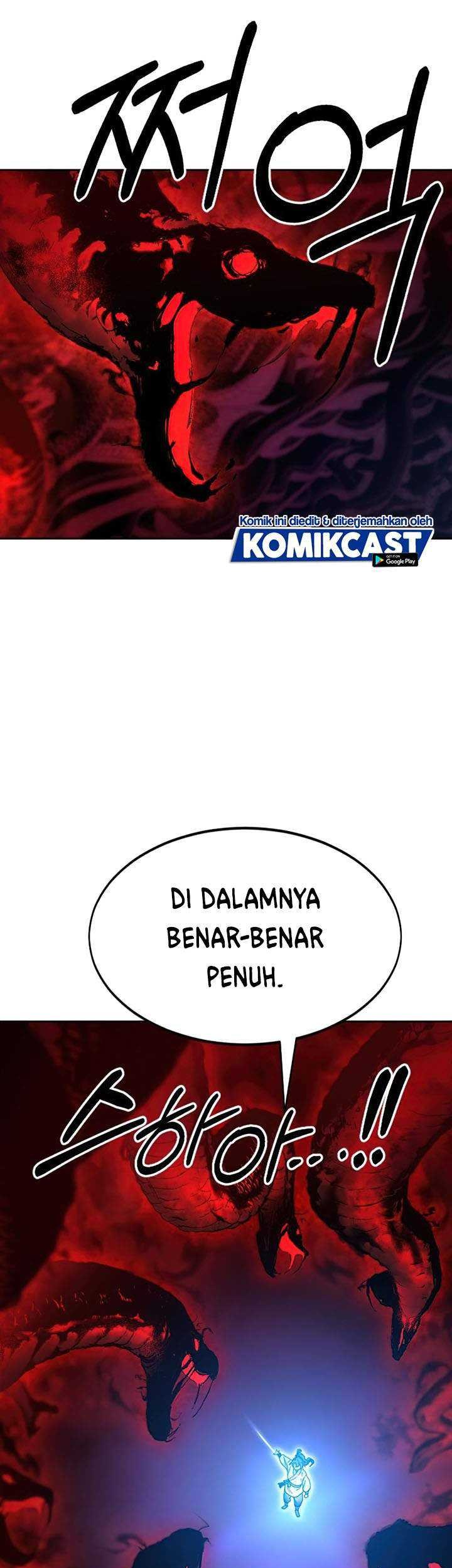 Return of the Flowery Mountain Sect Chapter 28 Gambar 46