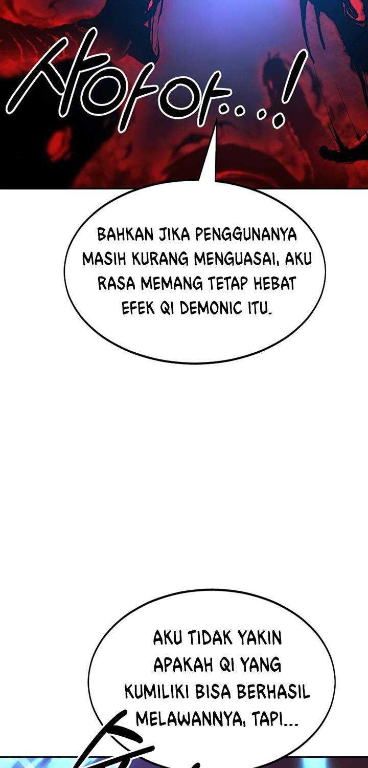 Return of the Flowery Mountain Sect Chapter 28 Gambar 47