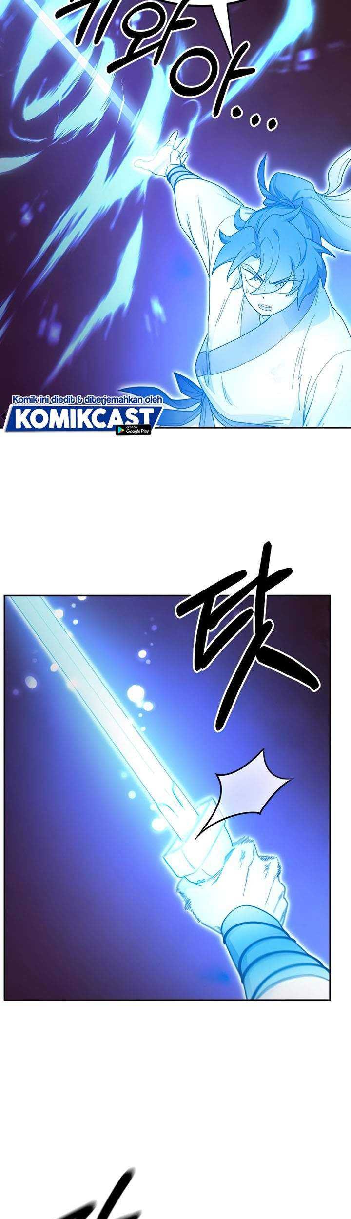 Return of the Flowery Mountain Sect Chapter 28 Gambar 48