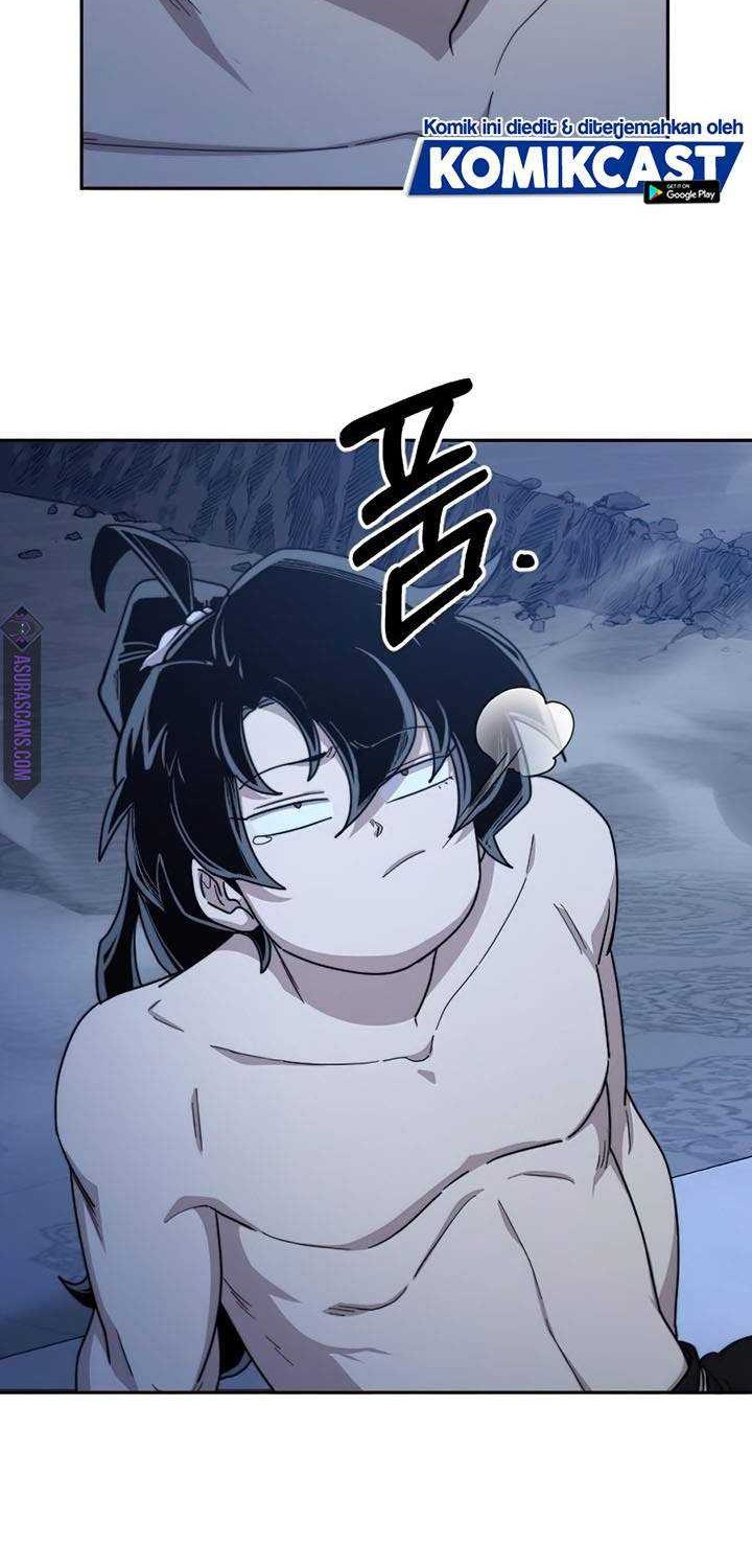 Return of the Flowery Mountain Sect Chapter 28 Gambar 3