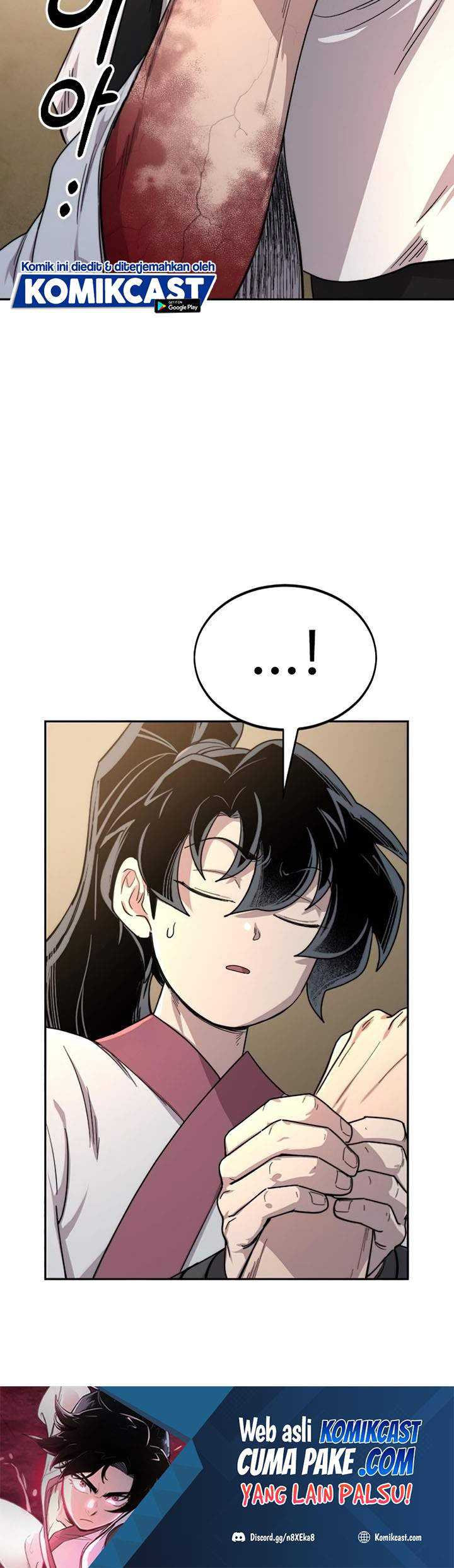 Return of the Flowery Mountain Sect Chapter 28 Gambar 54