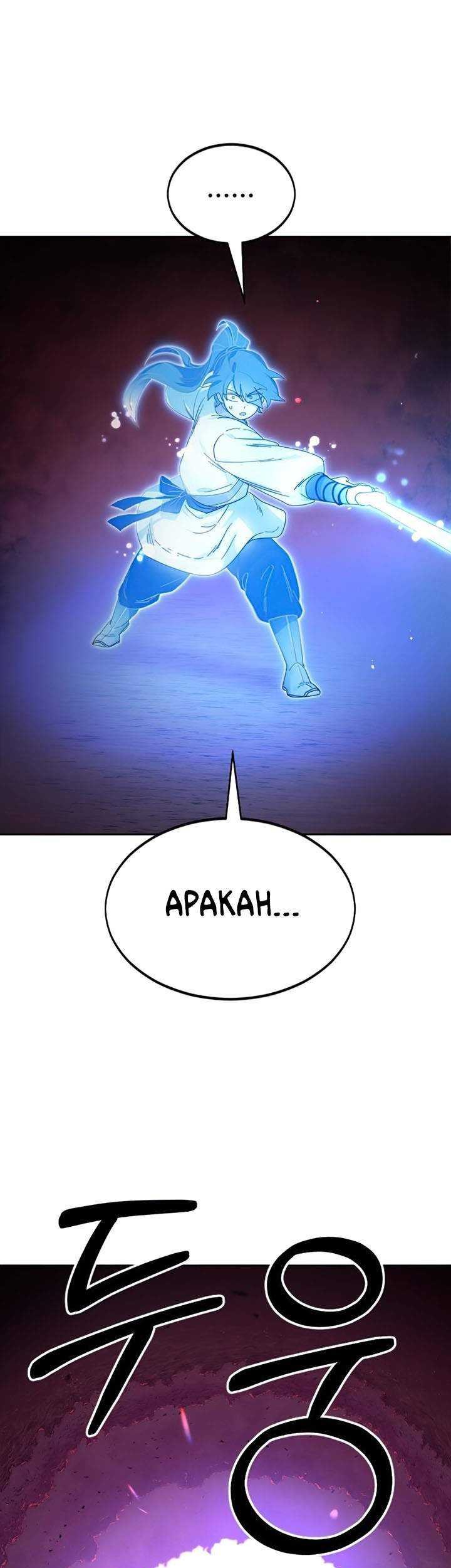 Return of the Flowery Mountain Sect Chapter 28 Gambar 55