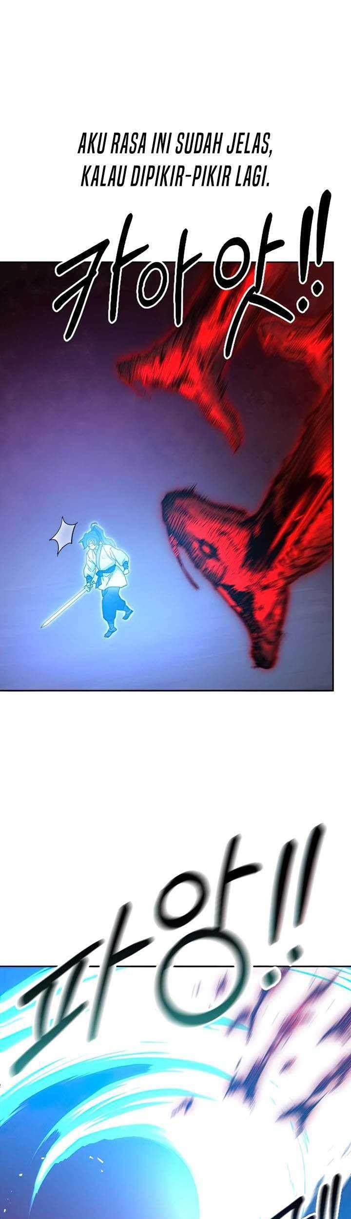 Return of the Flowery Mountain Sect Chapter 28 Gambar 57