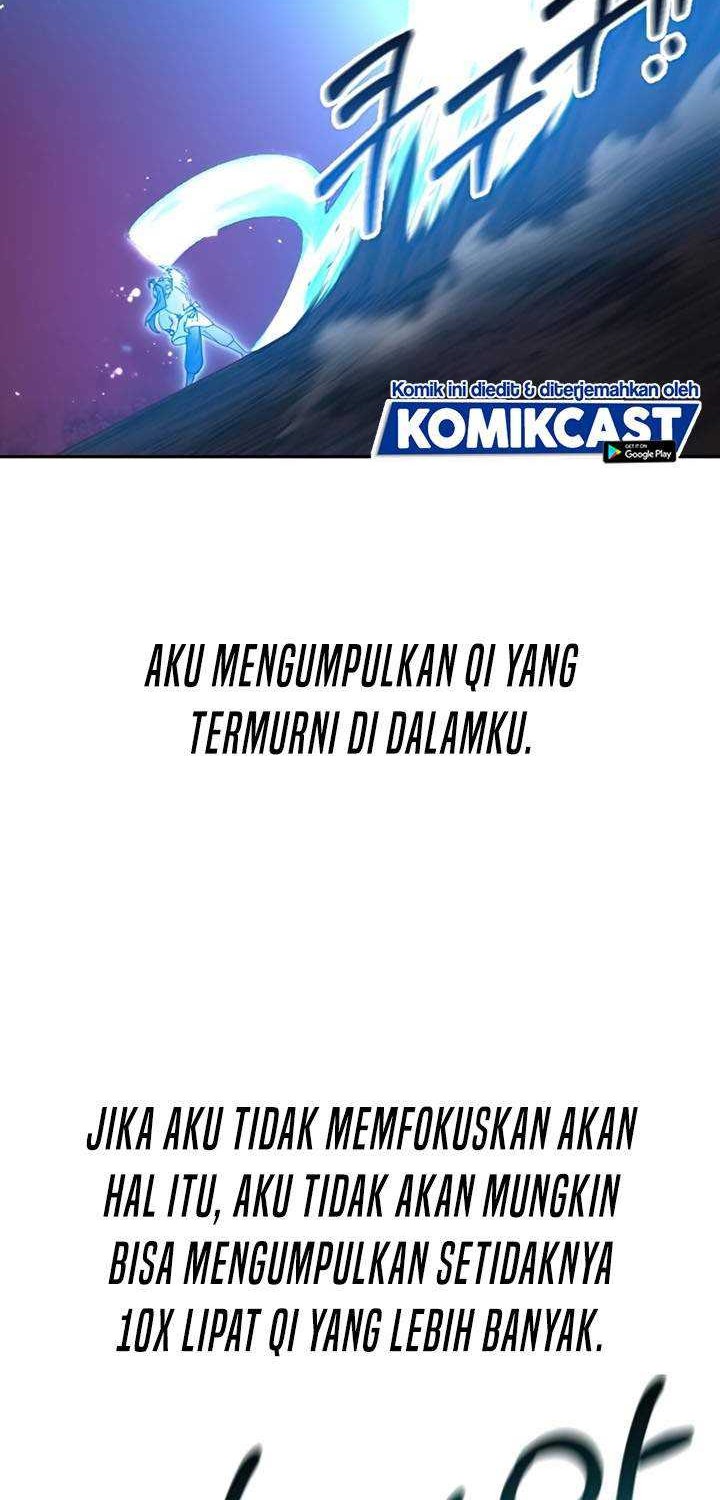 Return of the Flowery Mountain Sect Chapter 28 Gambar 58