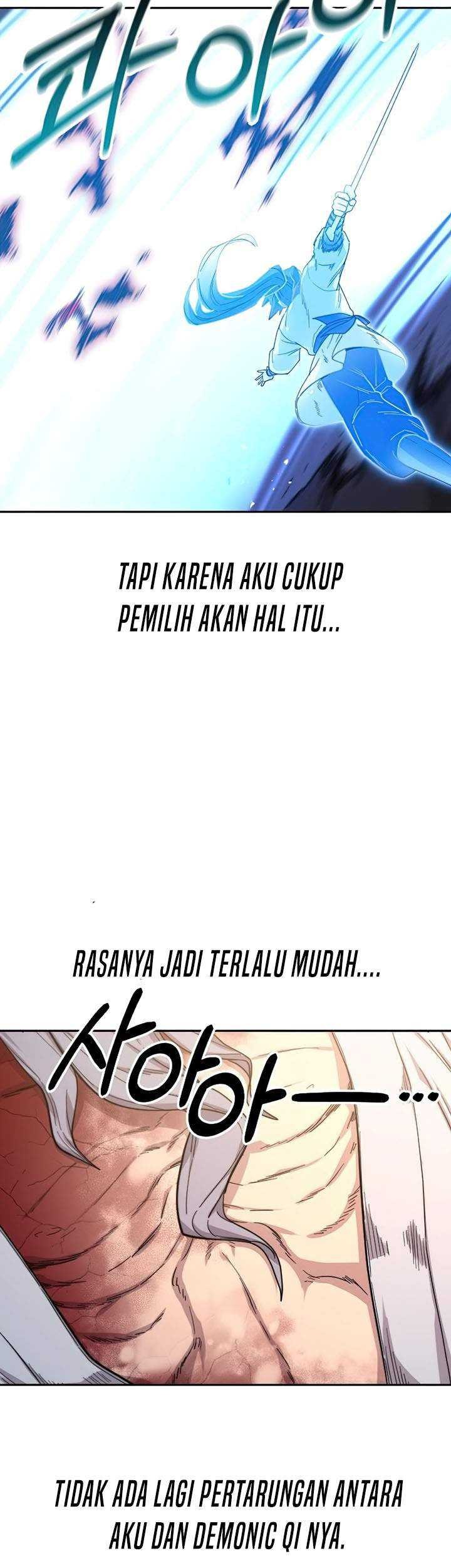 Return of the Flowery Mountain Sect Chapter 28 Gambar 59