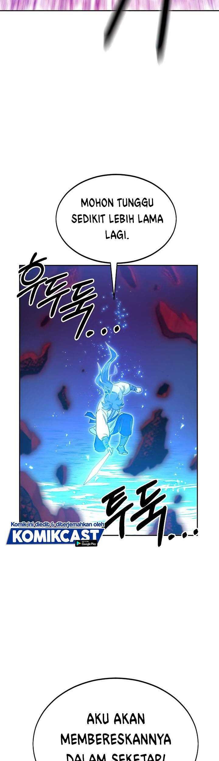 Return of the Flowery Mountain Sect Chapter 28 Gambar 64