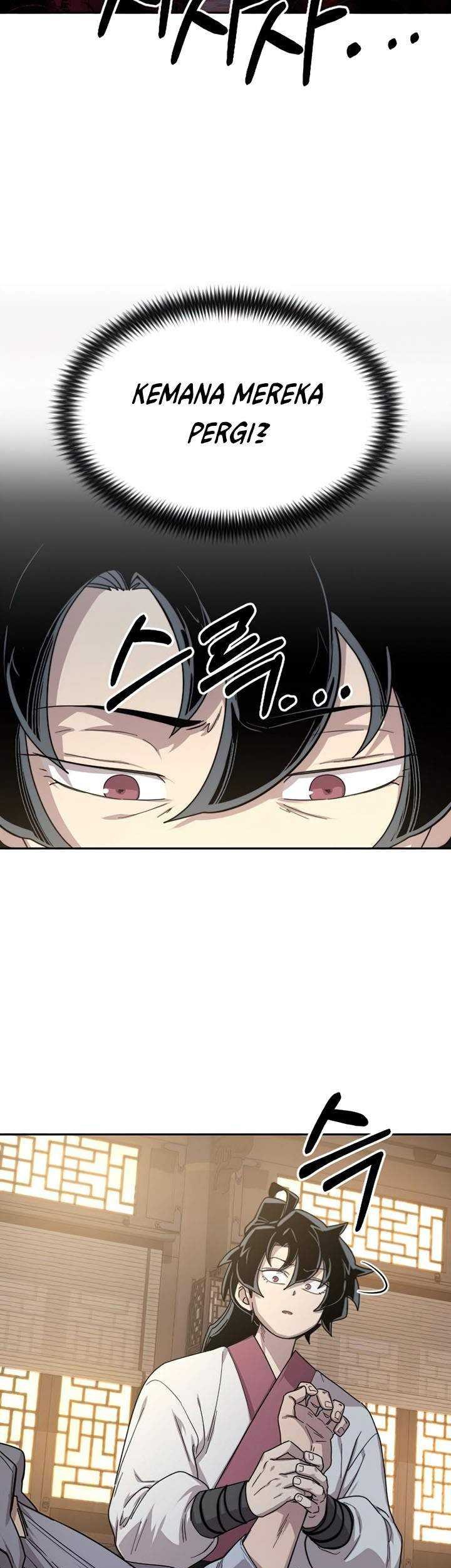 Return of the Flowery Mountain Sect Chapter 28 Gambar 69