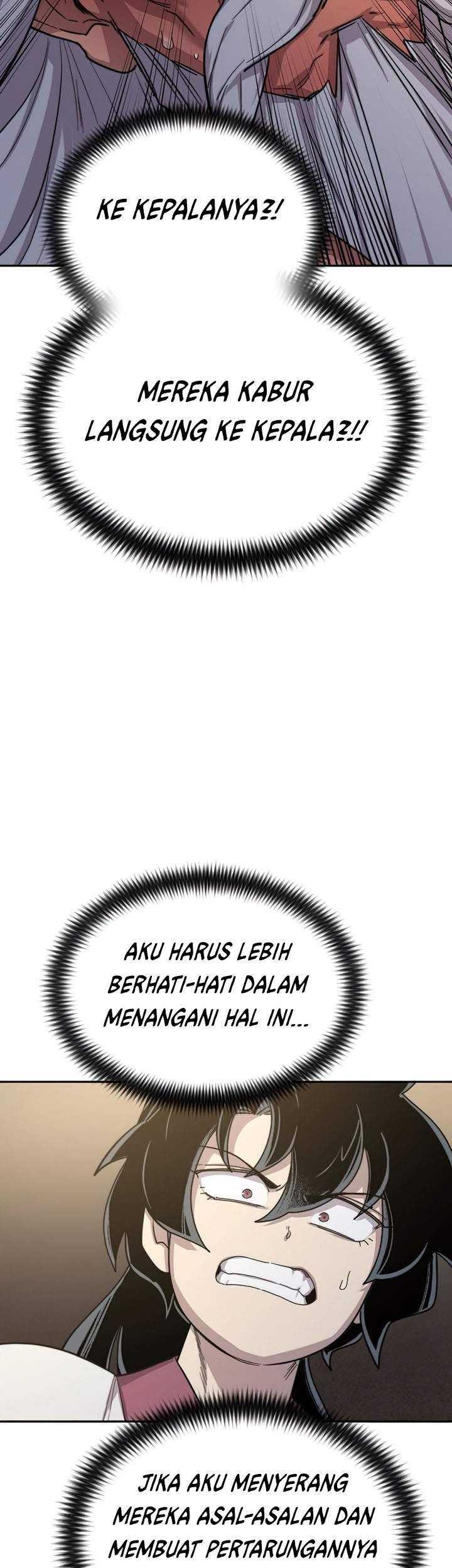 Return of the Flowery Mountain Sect Chapter 28 Gambar 71