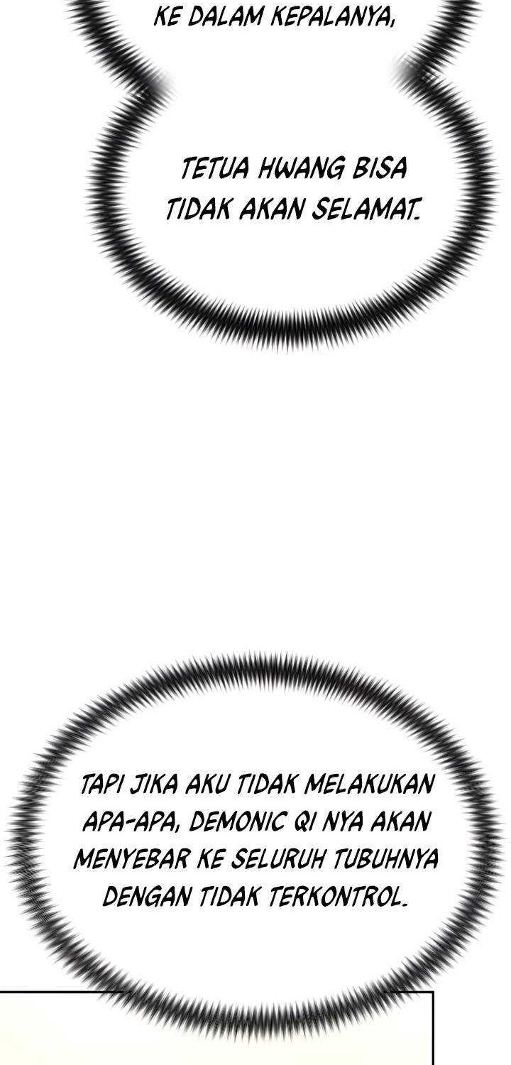 Return of the Flowery Mountain Sect Chapter 28 Gambar 72