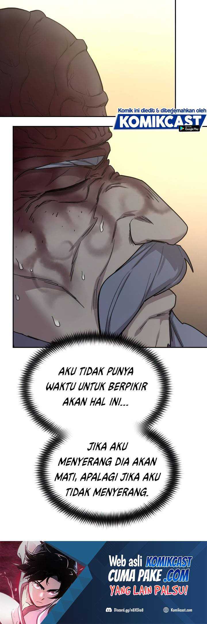 Return of the Flowery Mountain Sect Chapter 28 Gambar 73