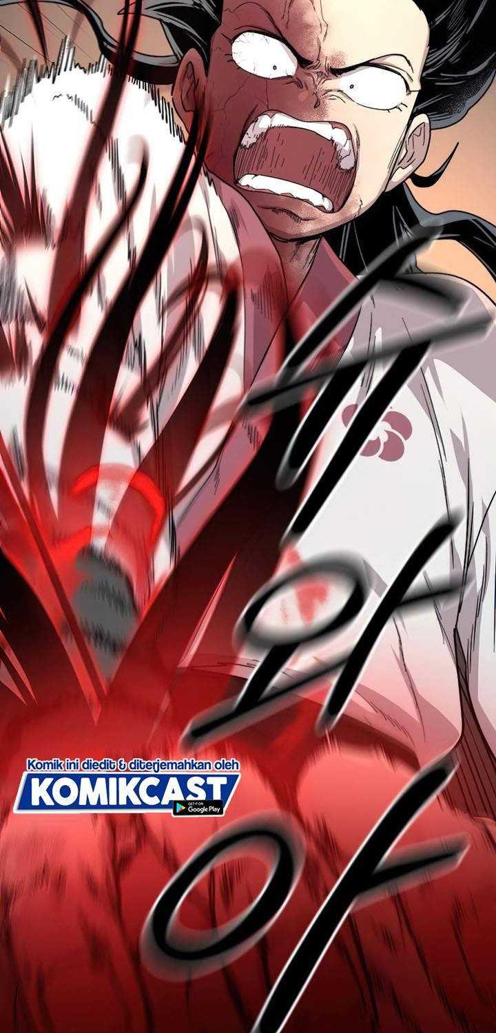 Return of the Flowery Mountain Sect Chapter 28 Gambar 79