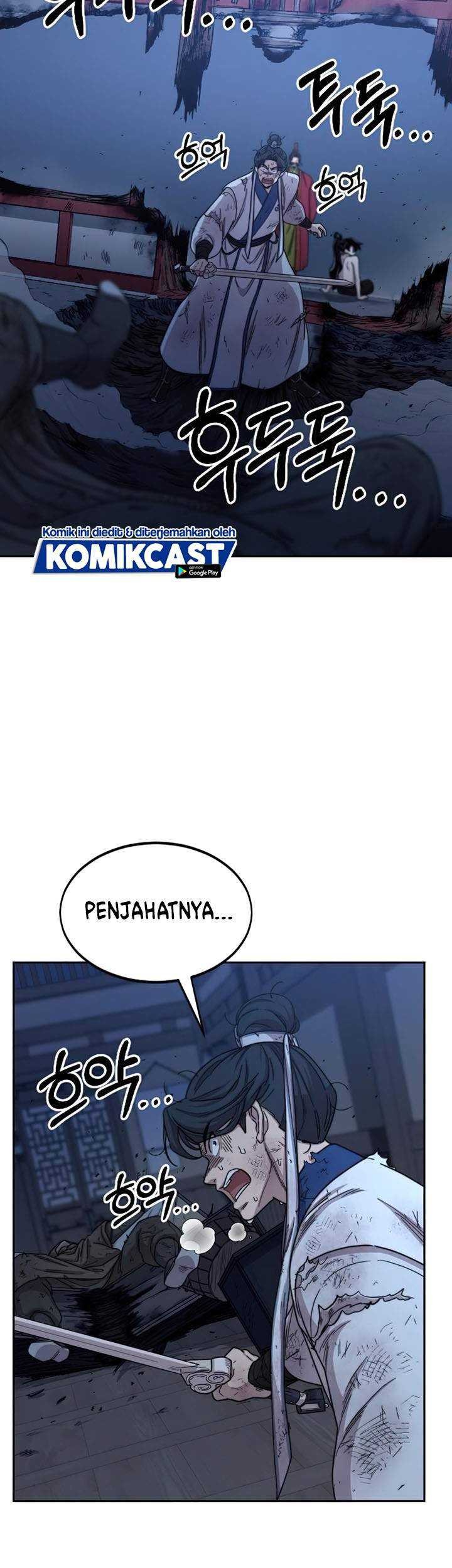 Return of the Flowery Mountain Sect Chapter 28 Gambar 6