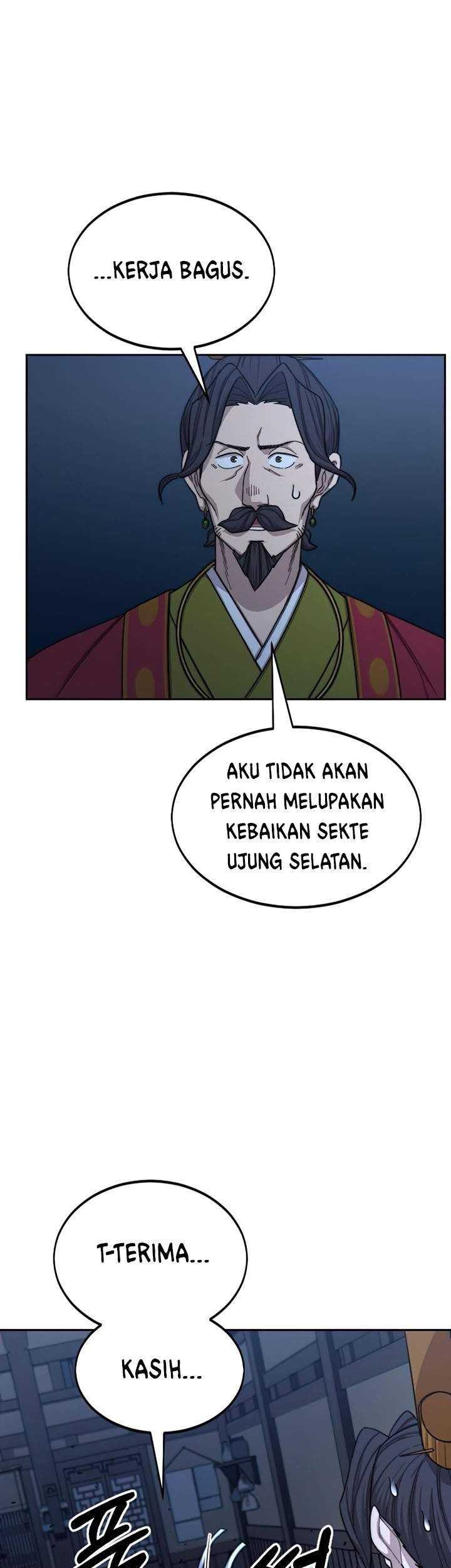 Return of the Flowery Mountain Sect Chapter 28 Gambar 8