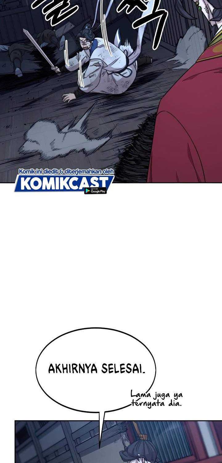 Return of the Flowery Mountain Sect Chapter 28 Gambar 9