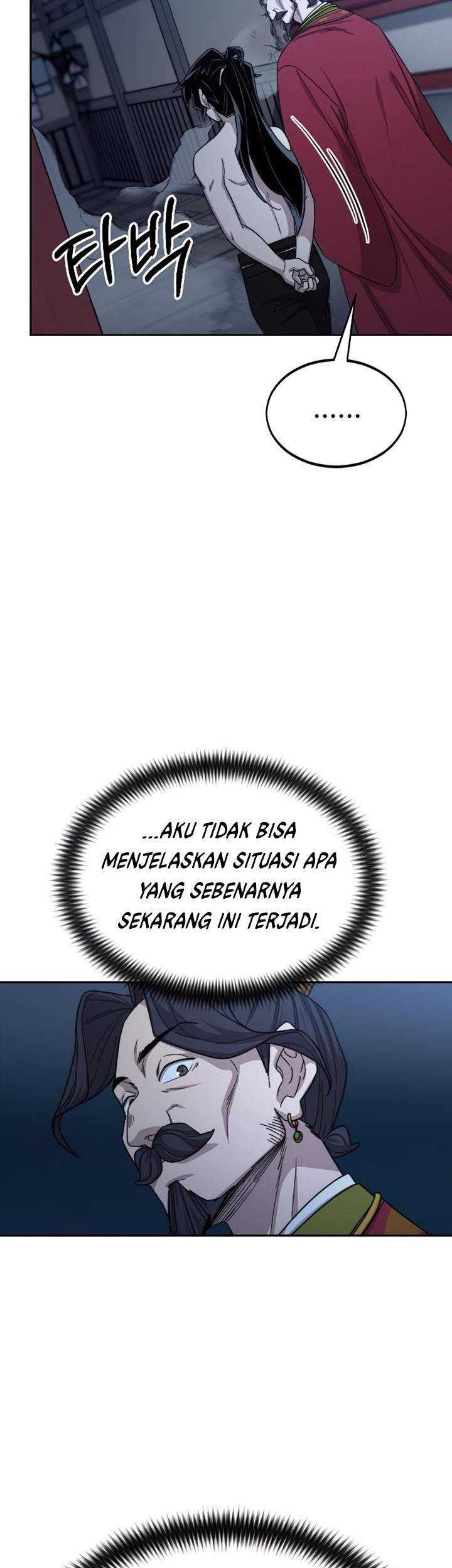 Return of the Flowery Mountain Sect Chapter 28 Gambar 10