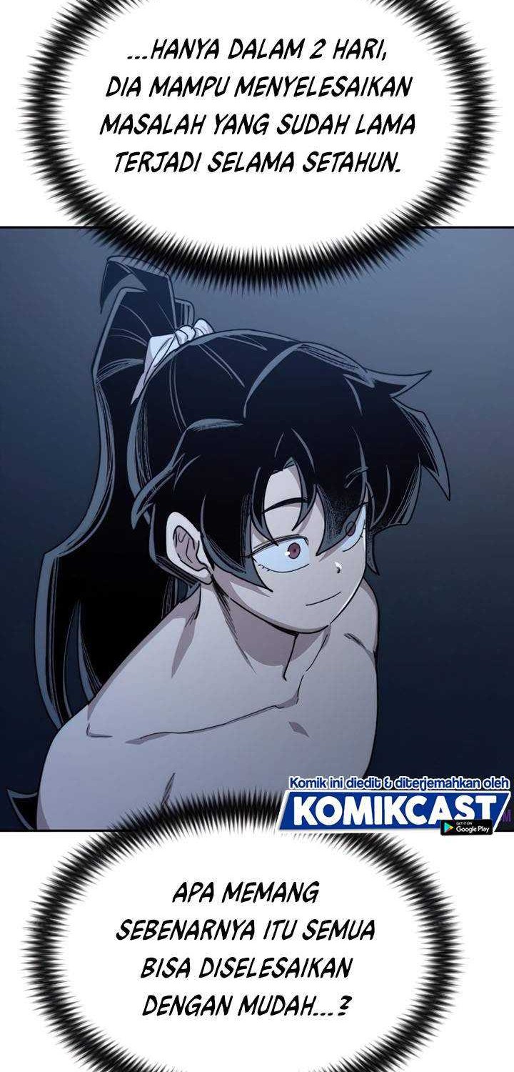 Return of the Flowery Mountain Sect Chapter 28 Gambar 11