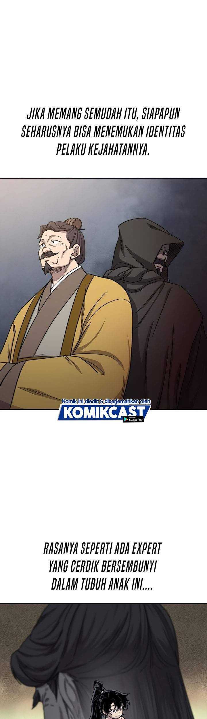 Return of the Flowery Mountain Sect Chapter 28 Gambar 13