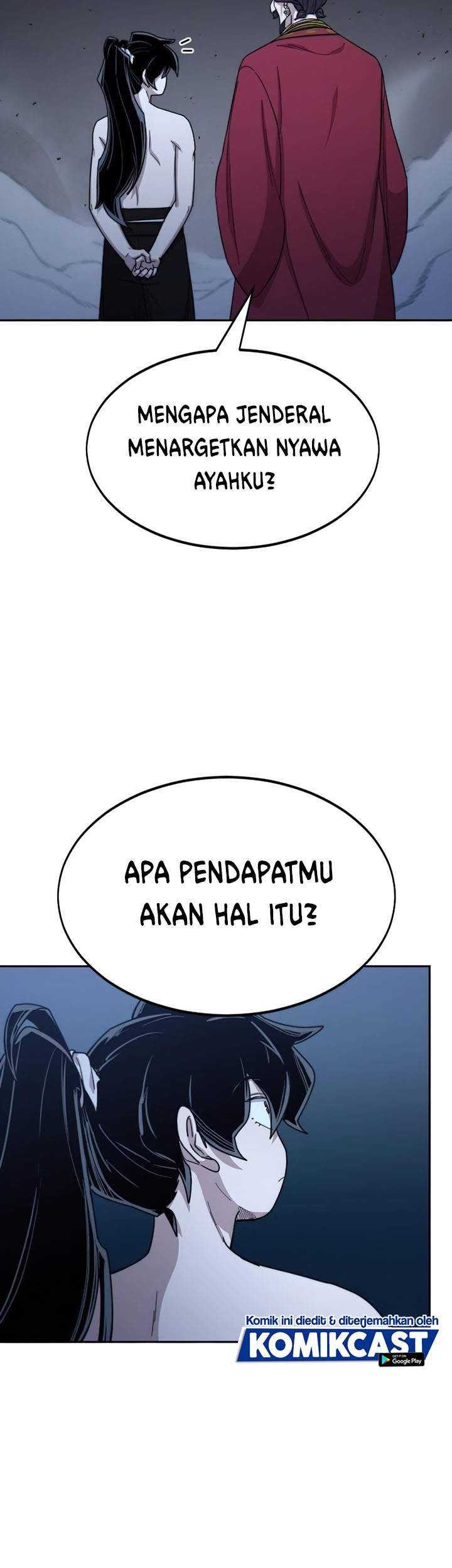 Return of the Flowery Mountain Sect Chapter 28 Gambar 15