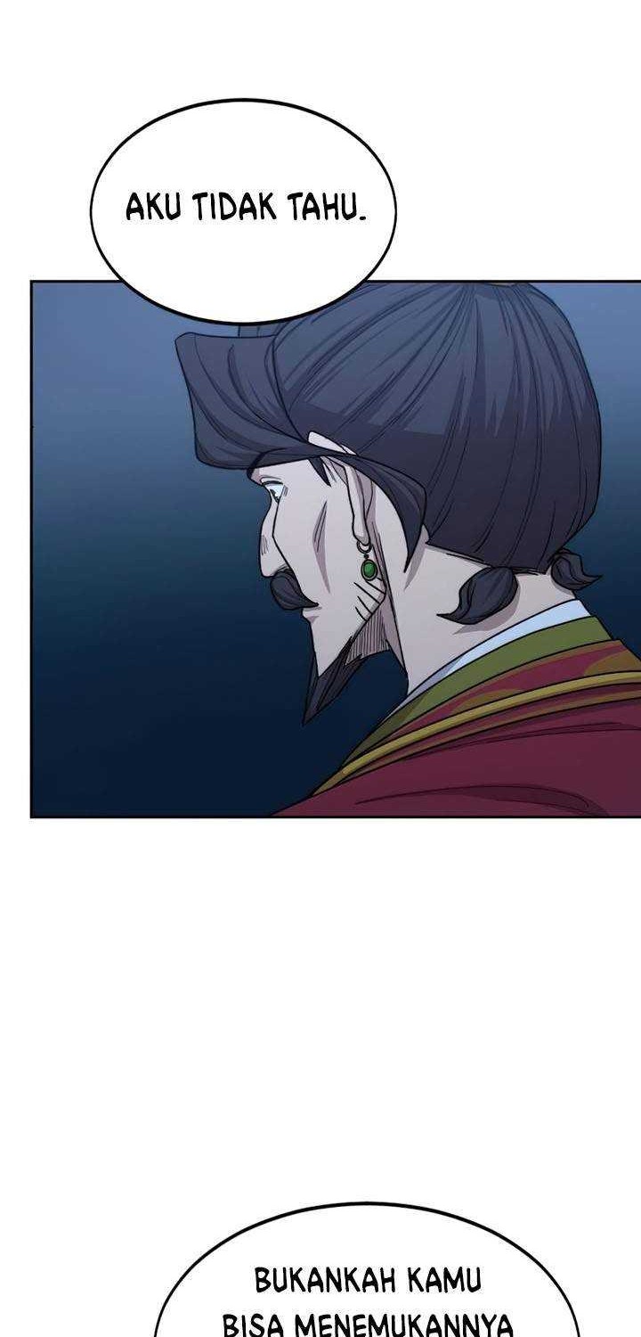 Return of the Flowery Mountain Sect Chapter 28 Gambar 16