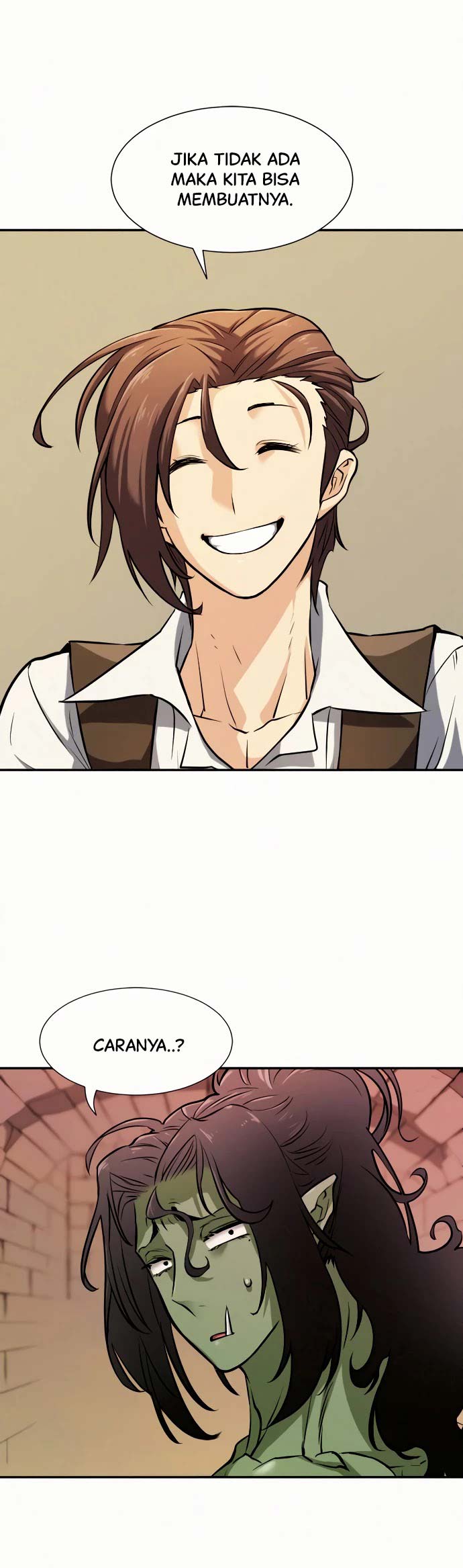 The World’s Best Engineer Chapter 17 Gambar 16