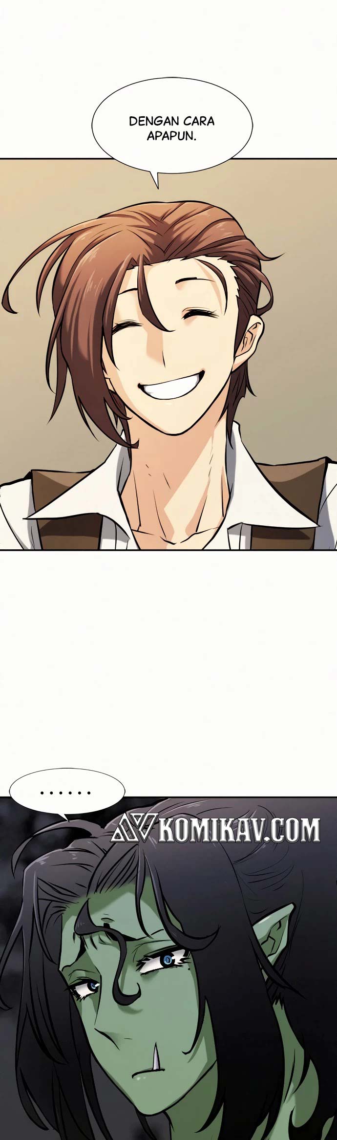 The World’s Best Engineer Chapter 17 Gambar 17