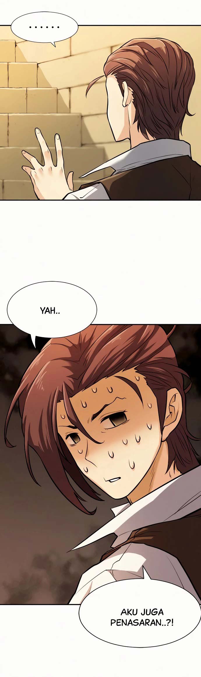 The World’s Best Engineer Chapter 17 Gambar 22