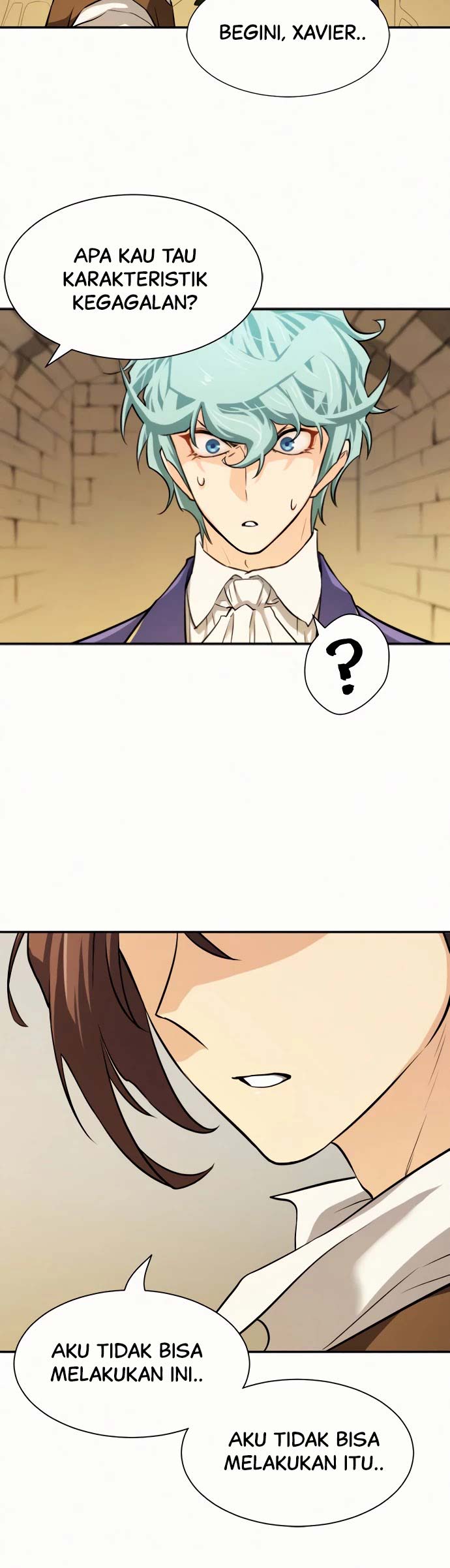 The World’s Best Engineer Chapter 17 Gambar 24