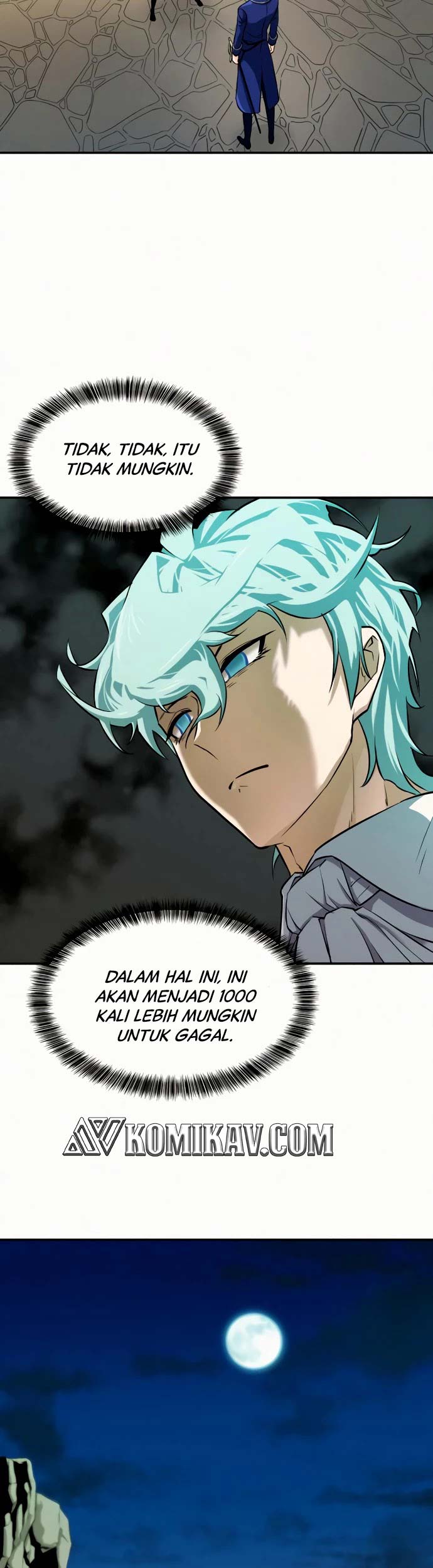 The World’s Best Engineer Chapter 17 Gambar 28