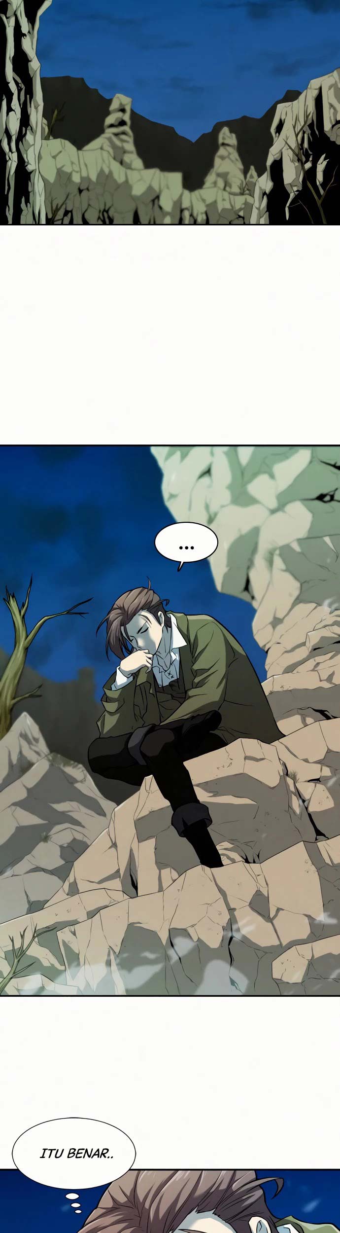 The World’s Best Engineer Chapter 17 Gambar 29