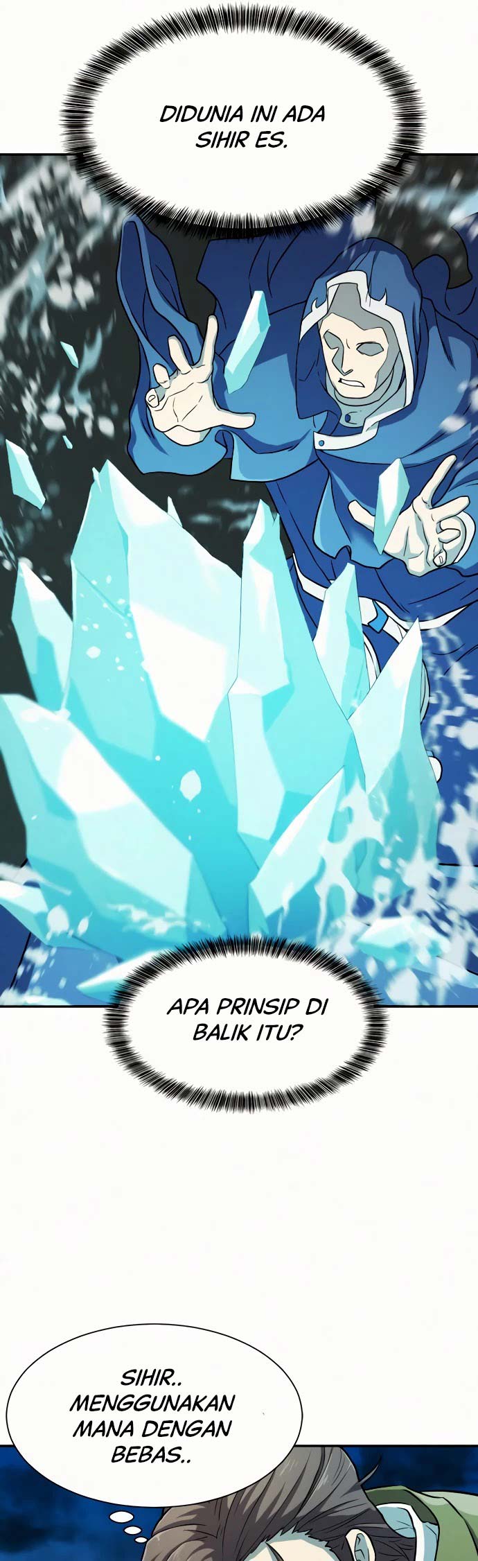 The World’s Best Engineer Chapter 17 Gambar 31