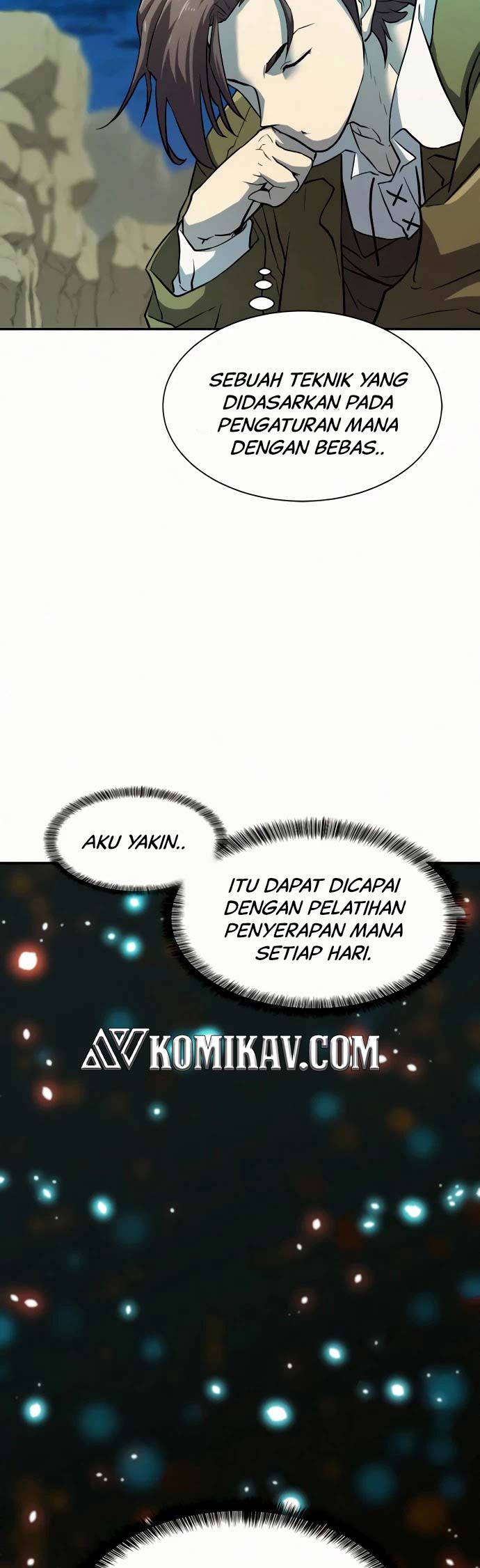The World’s Best Engineer Chapter 17 Gambar 32