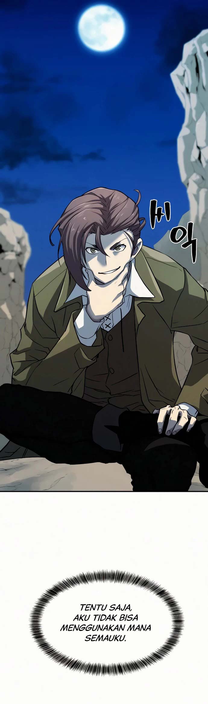 The World’s Best Engineer Chapter 17 Gambar 35