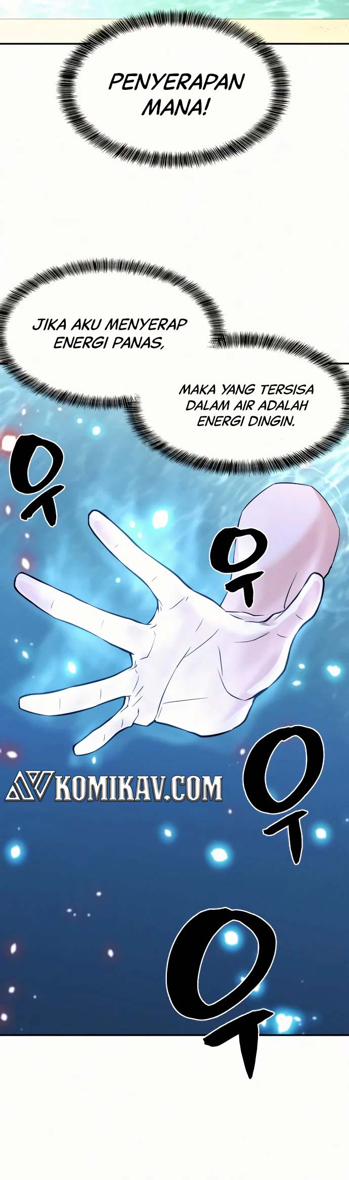 The World’s Best Engineer Chapter 17 Gambar 38