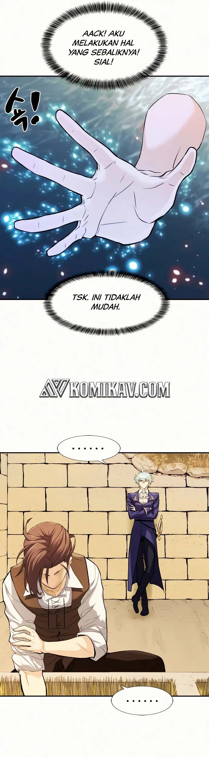 The World’s Best Engineer Chapter 17 Gambar 39