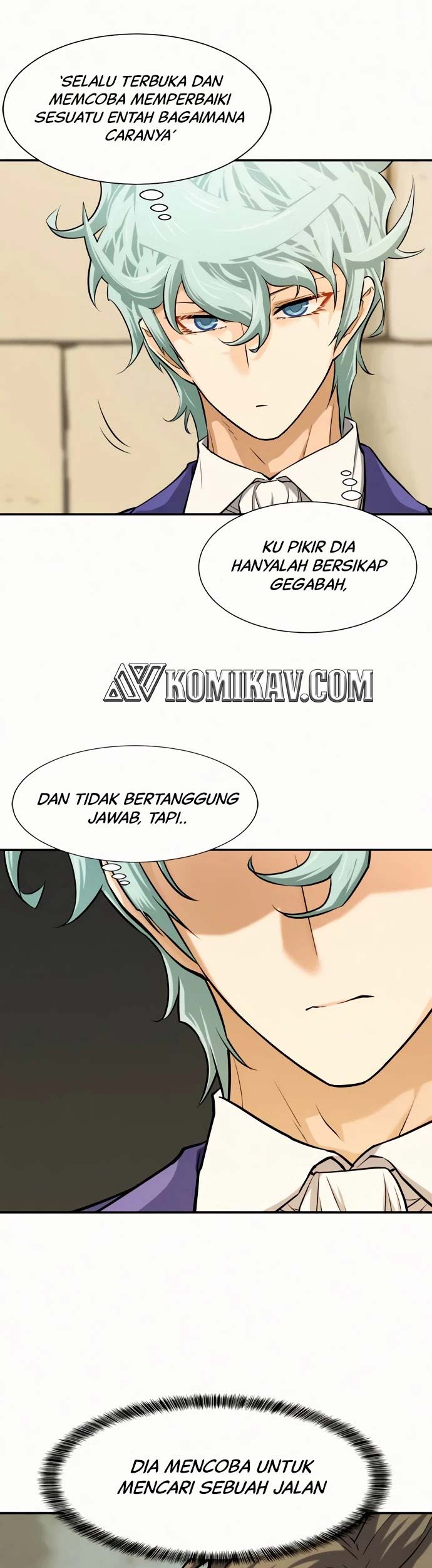 The World’s Best Engineer Chapter 17 Gambar 41