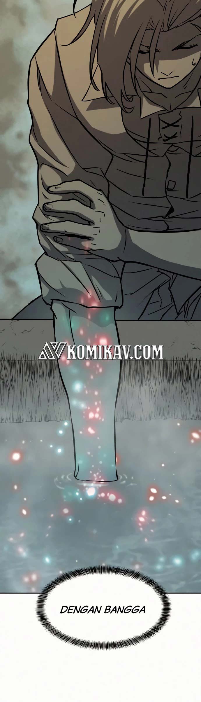 The World’s Best Engineer Chapter 17 Gambar 43