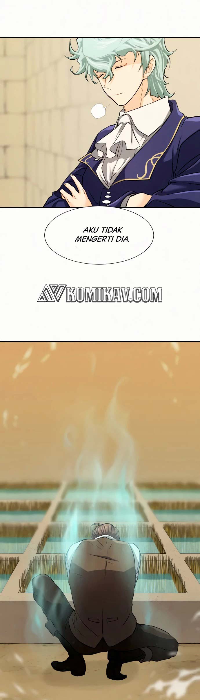 The World’s Best Engineer Chapter 17 Gambar 44