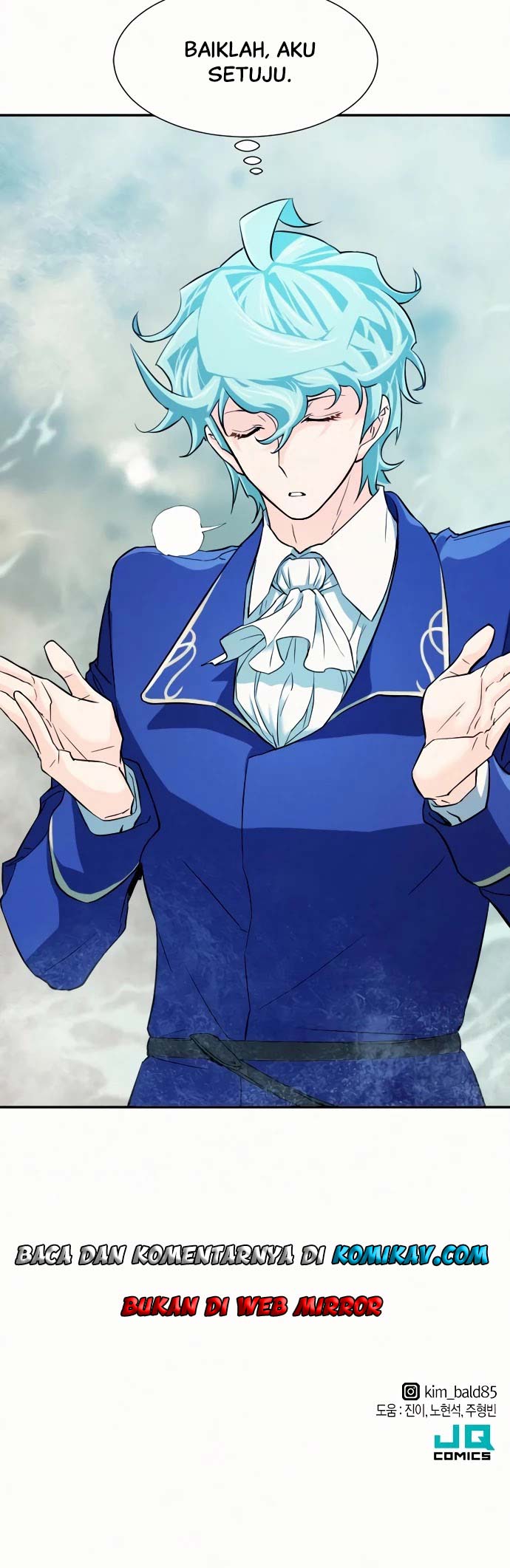 The World’s Best Engineer Chapter 17 Gambar 51