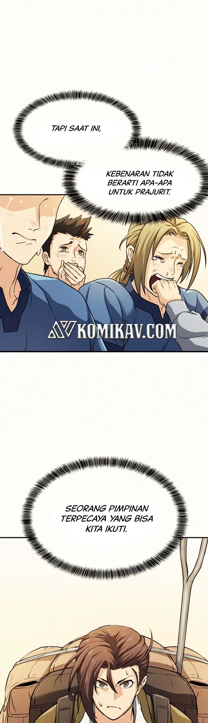 The World’s Best Engineer Chapter 17 Gambar 9