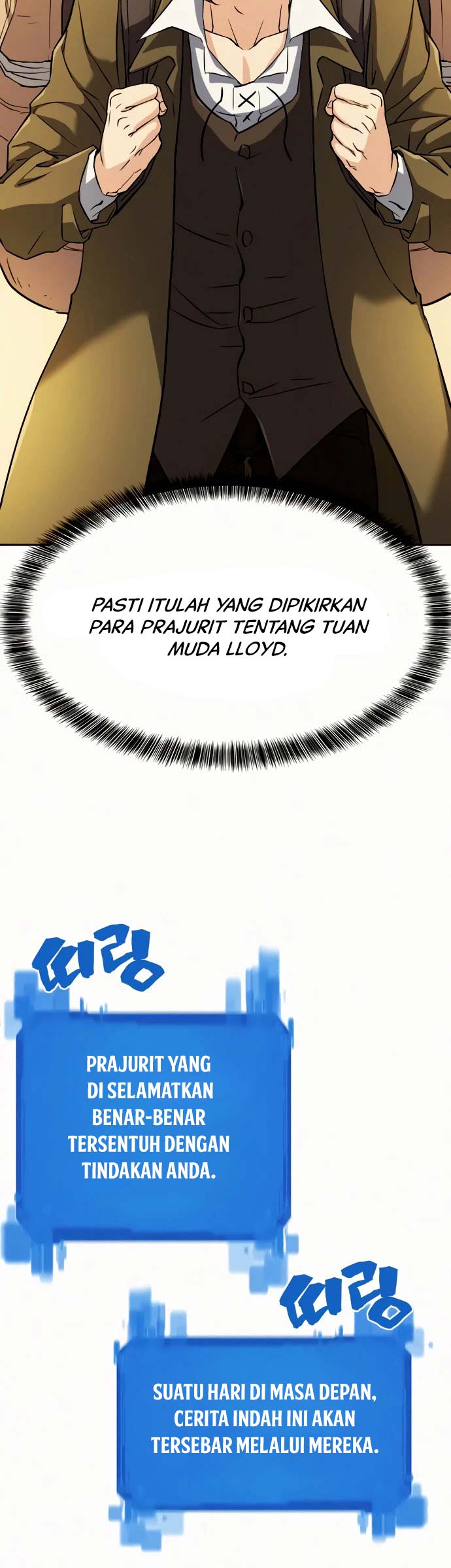 The World’s Best Engineer Chapter 17 Gambar 10