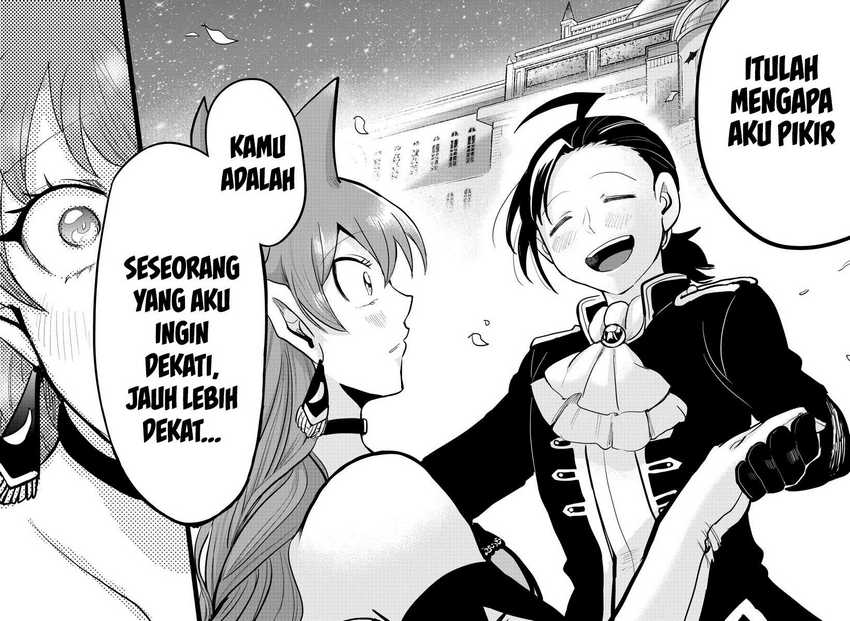 Mairimashita! Iruma-kun Chapter 180 Gambar 15