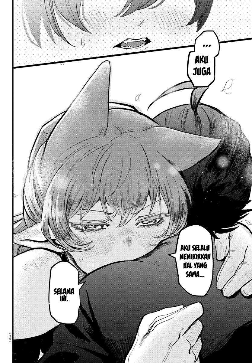 Mairimashita! Iruma-kun Chapter 180 Gambar 17