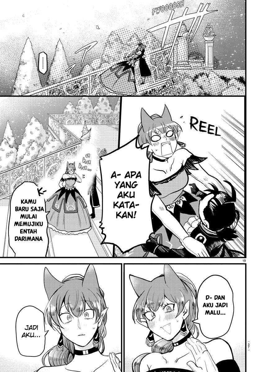 Mairimashita! Iruma-kun Chapter 180 Gambar 18