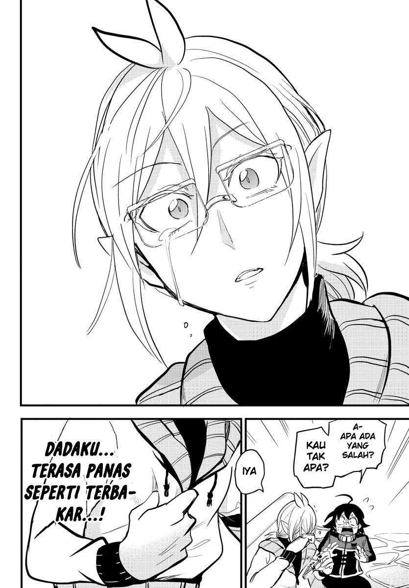 Mairimashita! Iruma-kun Chapter 177 Gambar 18