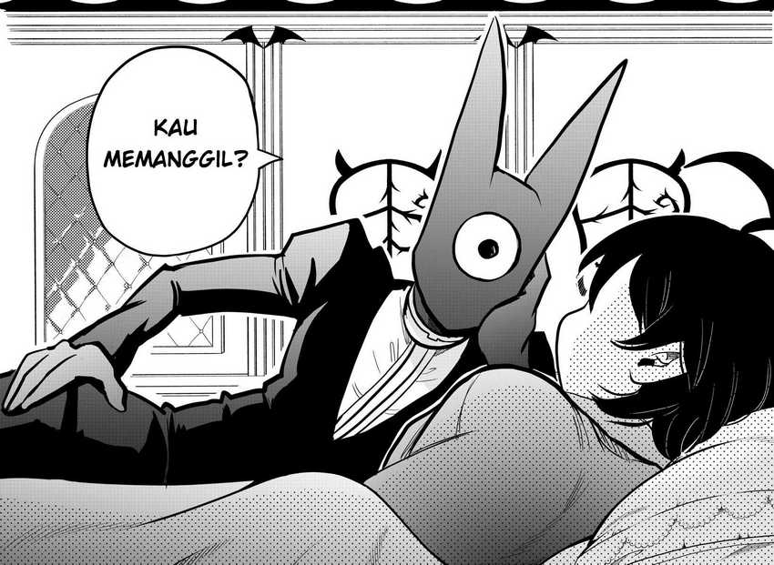 Mairimashita! Iruma-kun Chapter 175 Gambar 10