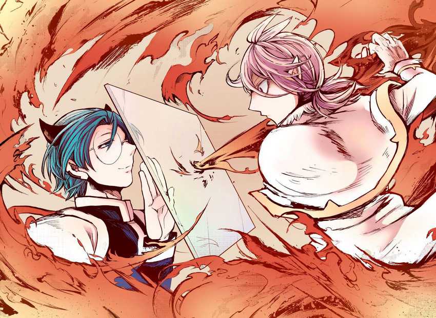 Mairimashita! Iruma-kun Chapter 173 Gambar 18