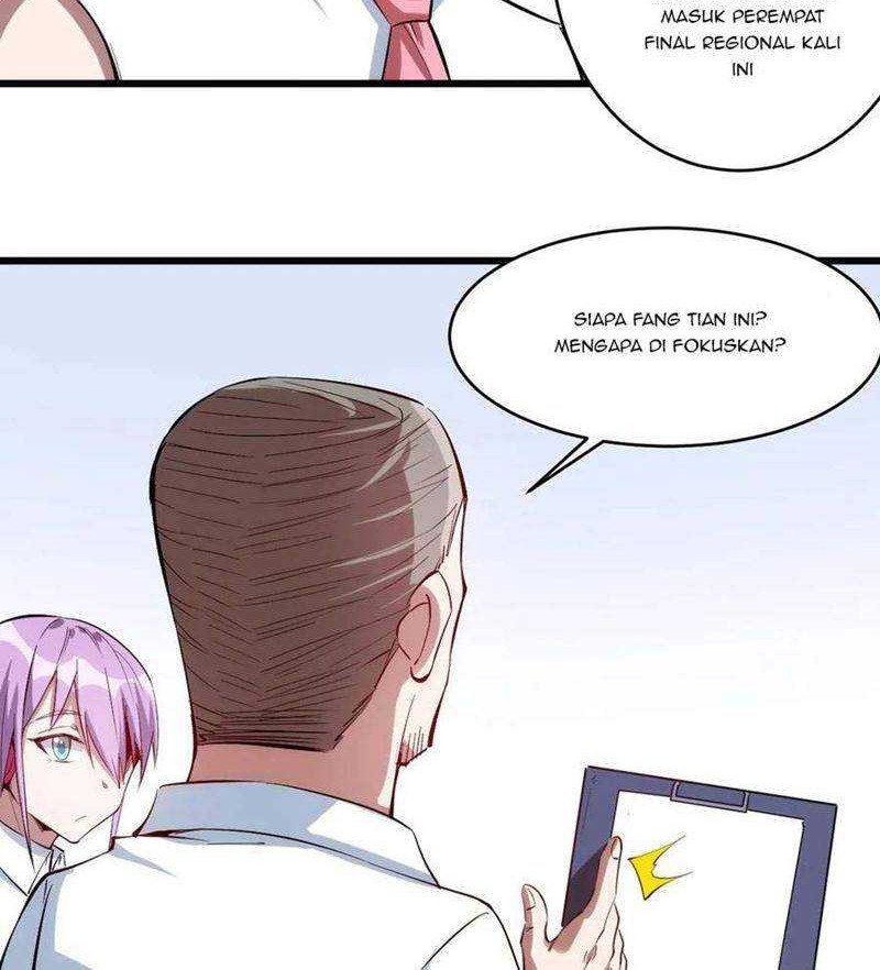 City of Sanctuary Chapter 30 Gambar 19