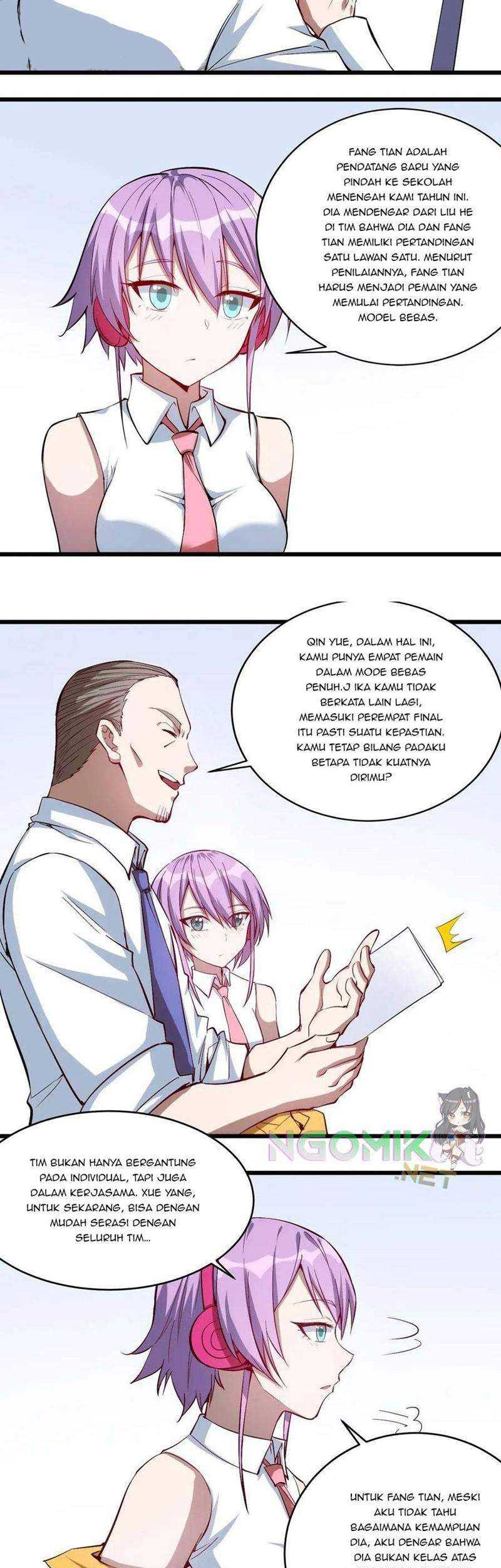 City of Sanctuary Chapter 30 Gambar 20