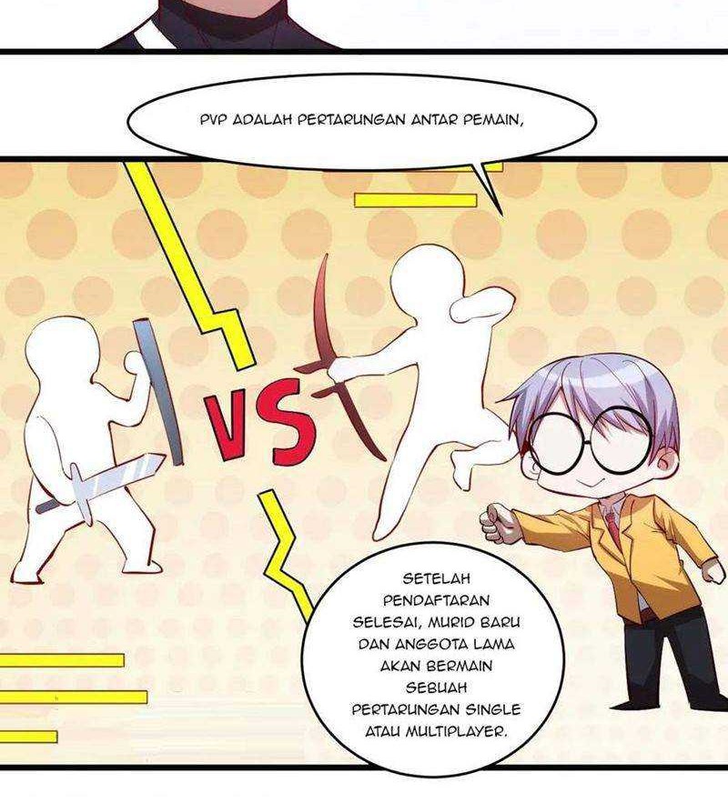 City of Sanctuary Chapter 30 Gambar 25